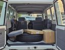 Toyota Land Cruiser 70 TOYOTA LANDCRUISER LC78 HARDTOP 3DOOR || 2.8L DIESEL A/T 4WD | DUAL TANK | MANUAL WINDOW (CODE #78AA