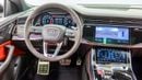 Audi RSQ8 S ABT IN EXCELLENT CONDITION