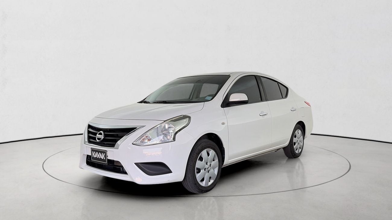 Nissan Sunny S | Guaranteed Warranty | 0 Down Payment