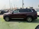 Kia Telluride LX