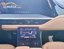 Infiniti QX80 INFINITY QX80 2025