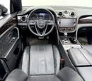 Bentley Bentayga Full Service History, Night Vision, Fully Loaded, Excellent Condition, Euro