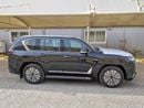 Lexus LX600 PRESTIGE