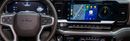 Chevrolet Silverado 1500 RST Service Contract + Warranty until • FDSH • GCC