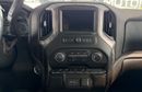 Chevrolet Silverado 1500 RST V8 5.3L AWD GCC Specification