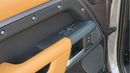 Land Rover Defender X | Al Tayer Warranty and Service Contract