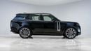 Land Rover Range Rover HSE P530 4.4L UAE's Very Best Example | AED 7,812 Per Month