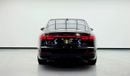 Audi A8 L 55 TFSI HIGH SPEC L 55 TFSI Quattro, Warranty + Service Pack, Full Service History, GCC