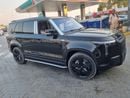 ROX 01 PRESTIGE Black