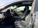 Audi A5 V4 - Quottro