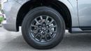 Nissan Patrol TITANIUM SE