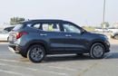 Kia Seltos FWD PETROL SUV 2026