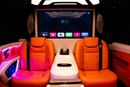 Mercedes Benz V300 AVANTGARDE