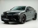 Lamborghini Urus S WARRANTY 2 years | S | V8