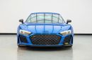 أودي R8 V10