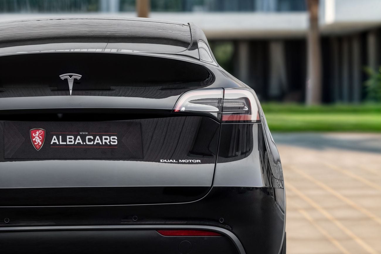 Tesla Model Y LONG RANGE Model Y Long Range Dual Motor | 2,155 P.M | 0% Downpayment | Tesla Model Y Long Range Dual Motor!