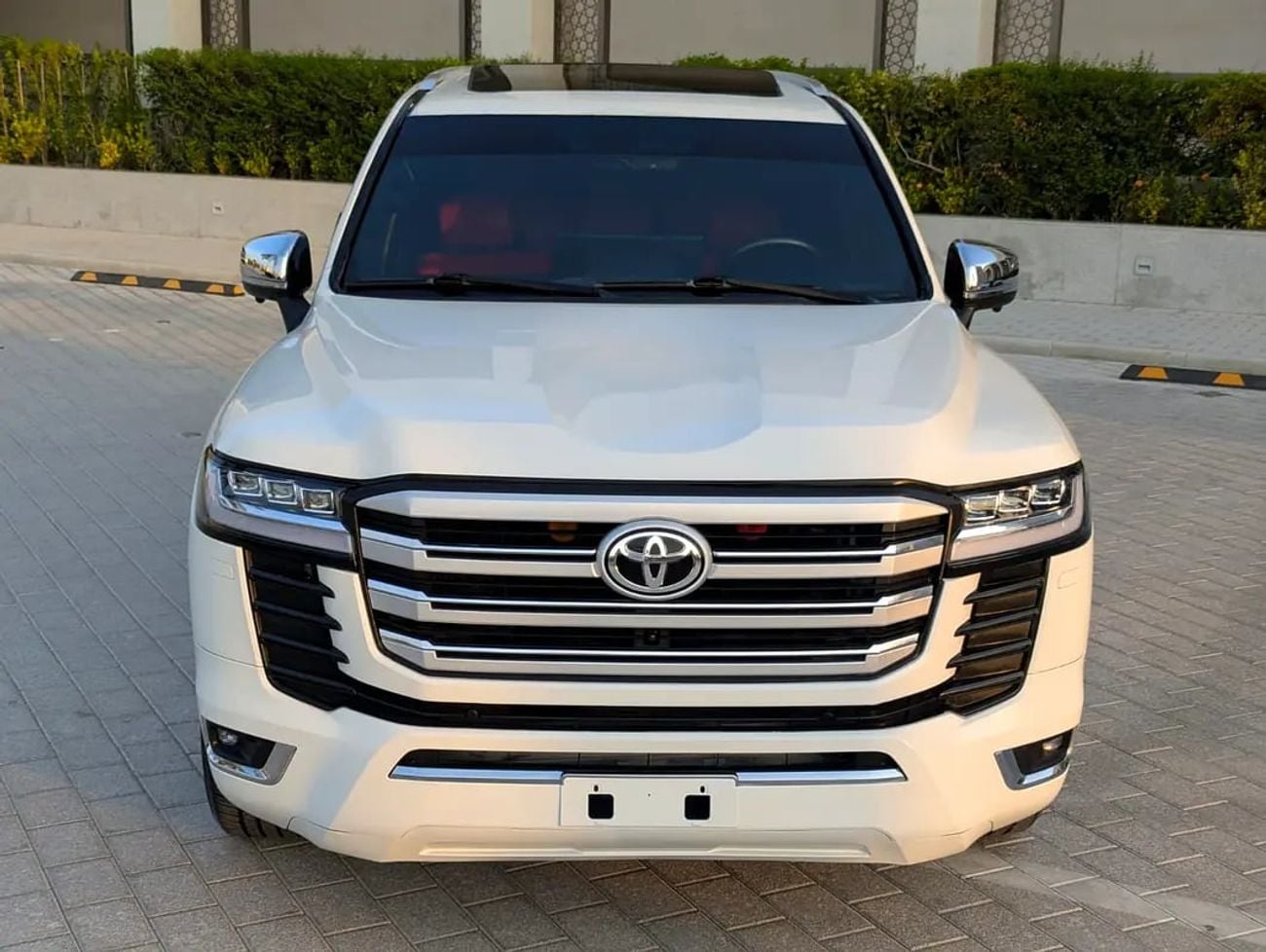 Toyota Land Cruiser GXR | GCC Specs | Facelifted 2025 Full Option V6 Engine | Excellent Conditi