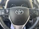 Toyota RAV4 2018