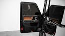 Mercedes Benz G63 AMG STANDARD - 2025 - GCC - Under Warranty and Service Contract