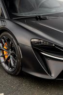 McLaren Artura Performance | | 3.0L V6 Twin-Turbo Hybrid Performance