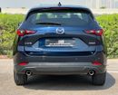 Mazda CX-5 GL