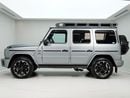 مرسيدس بنز G 63 AMG STANDARD G63 AMG | A22 | OFF-ROAD PACKAGE | WARRANTY INCLUDED
