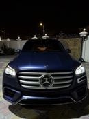 Mercedes Benz GLS450 4MATIC