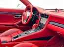 Porsche 911 CARRERA 4GTS 2015 Porsche 911 Cabriolet, Porsche Full Service History, Excellent Condi