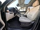 Kia Telluride SX GCC Specs 3.8L V6 Interior and Exterior Excellent Condition