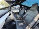 تسلا سايبرتراك فاونديشن سيريز AWD AMERICAN SPEC NEAT AND CLEAN