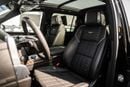 كاديلاك إسكاليد ESV بريميوم لاكجوري بلاتينيوم Executive American Specs 2026 Brand New