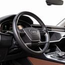 Audi A6 40 TFSI S-LINE AED 2,011 P.M • 0% Downpayment • Audi A6 S-Line • 1 Year Warranty