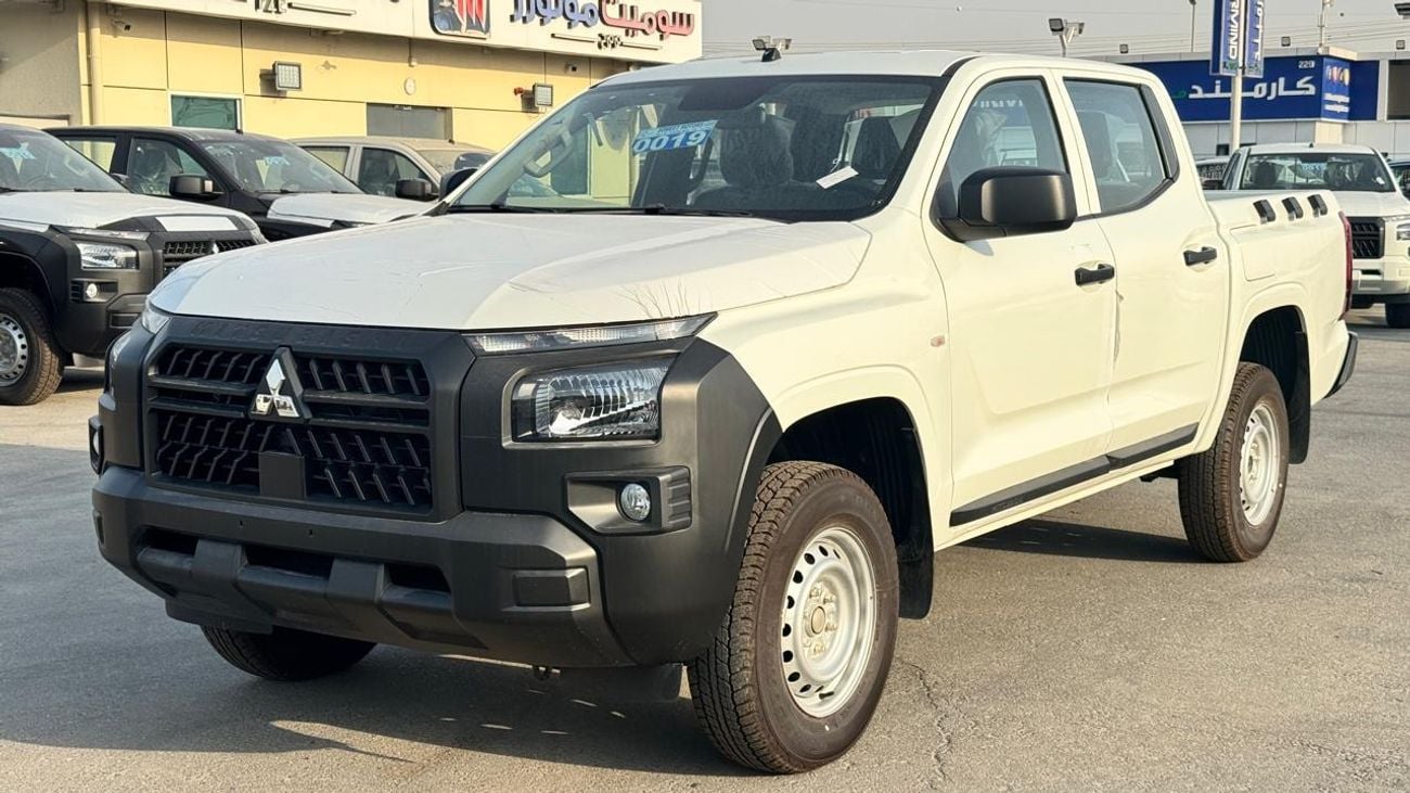 ميتسوبيشي L200