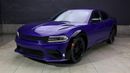 Dodge Charger SXT