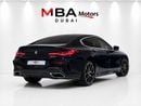 BMW 840i M SPORT