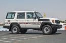 Toyota Land Cruiser 70 LC76 LX V6 4.0L 4WD PETROL SUV 2026