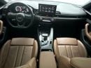 أودي A5 40 TFSI ADVANCED SPORTBACK (Ref# 18493)