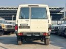 تويوتا لاند كروزر 70 LC 78 2.8L DSL M/T