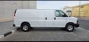 Chevrolet Express DX