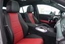 مرسيدس بنز GLE 450 AMG