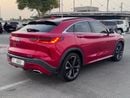 Infiniti QX55 LUXE