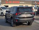 Ford Everest diesel 3.0L Platinum liter RHD ,7 seater only for export available