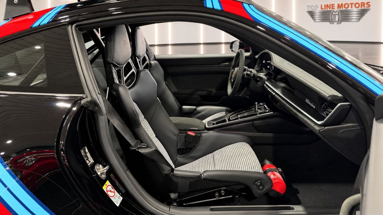 Porsche 911 DAKAR 2024 - Sonderwunsch Exclusive Manufaktur- German/European Specs - Limited Edition