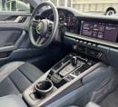 بورش 911 CARRERA GCC | Original Paint | Al nabooda warranty 2027