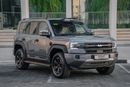 BYD Leopard 5 ULTRA LEOPARD 5 210KM ADS Ultra LIDAR With hook double diff lock