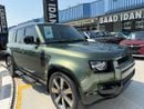 Land Rover Defender 110 X-DYNAMIC SE P400