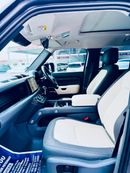 Land Rover Defender 3.0L Cylinder 6 Petrol Four wheel drive Automatic Transmission 7 seaters 5 Doors RHD