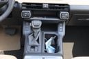 Toyota RAV4 EXR HEV Toyota RAV4 2.5L Hybrid — 2026 Model mid option