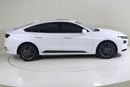 Ford Taurus TREND FH-TPC1225N/AL TAYER MOTORS / AL QOUZ SHOWROOM