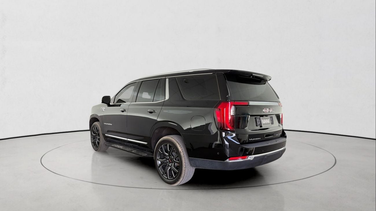 GMC Yukon ELEVATION | Guaranteed Warranty | 0 Down Payment